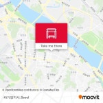 Kt가양지사 stop - Routes, Schedules, and Fares