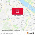 화곡2동주민센터 stop - Routes, Schedules, and Fares