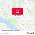 SBS YTN stop - Live Arrivals, Routes and Schedules