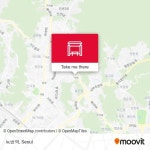 녹번역 stop - Routes, Schedules, and Fares