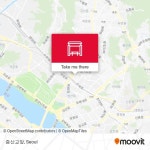 증산교앞 stop - Routes, Schedules, and Fares