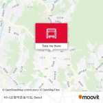 하나은행역촌동지점 stop - Routes, Schedules, and Fares