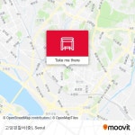 Goyang Police Station - Live Arrivals, Routes