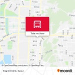 하늘채아파트 stop - Routes, Schedules, and Fares
