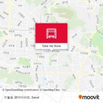 구월동 팬더아파트 stop - Routes, Schedules, and Fares