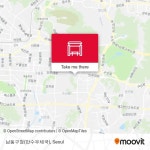 남동구청(만수우체국) stop - Routes, Schedules, and Fares