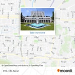 부천시청 stop - Routes, Schedules, and Fares