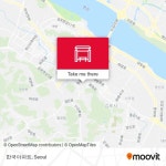 한국아파트 stop - Routes, Schedules, and Fares