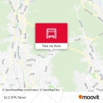당고개역 stop - Routes, Schedules, and Fares