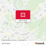 금곡역 stop - Routes, Schedules, and Fares