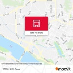 양우아파트 stop - Routes, Schedules, and Fares