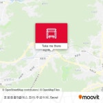 호평중흥S클래스.한라.주공아파 stop - Routes, Schedules, and Fares