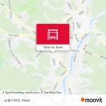 성원아파트 stop - Routes, Schedules, and Fares