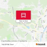 텃골.중대동 stop - Routes, Schedules, and Fares