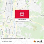 청구빌라앞 stop - Routes, Schedules, and Fares