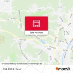 텃골.중대동 stop - Routes, Schedules, and Fares