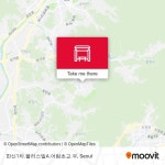 한신1차.플러스빌A.어람초교.우 stop - Routes, Schedules, and Fares