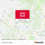 관산삼거리 stop - Routes, Schedules, and Fares