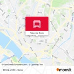 행신동삼거리 stop - Routes, Schedules, and Fares