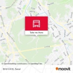 현대아파트 stop - Routes, Schedules, and Fares