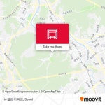 뉴골든아파트 stop - Routes, Schedules, and Fares