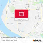 가좌양우대우아파트 stop - Routes, Schedules, and Fares