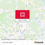 나산아파트 stop - Routes, Schedules, and Fares