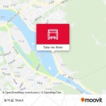 동막골 stop - Routes, Schedules, and Fares