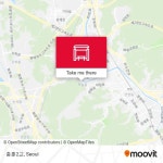 충훈2교 stop - Routes, Schedules, and Fares