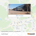 녹양역 stop - Routes, Schedules, and Fares