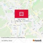 Geumo Middle School stop - Live Arrivals, Routes and Schedules