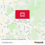 근린공원앞 stop - Routes, Schedules, and Fares