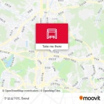 구성삼거리 stop - Routes, Schedules, and Fares