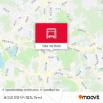 Yongin Drivers License Test Center stop - Routes, Schedules, and Fares