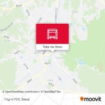 가납사거리 stop - Routes, Schedules, and Fares