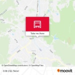 진웅산업 stop - Routes, Schedules, and Fares