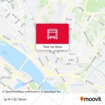 능곡시장 stop - Routes, Schedules, and Fares