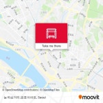 능곡삼거리.금호아파트 stop - Routes, Schedules, and Fares