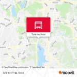 청명호수마을 stop - Routes, Schedules, and Fares