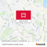 Seodongtan Station Shinil Happy Tree - Routes, Schedules, and Fares