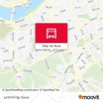 남부터미널 stop - Routes, Schedules, and Fares