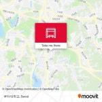 루터대학교 stop - Routes, Schedules, and Fares