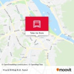 하남문화예술회관 stop - Routes, Schedules, and Fares