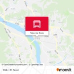 양평시장 stop - Routes, Schedules, and Fares