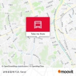 Gwangmyeong Welfare Center stop - Routes, Schedules, and Fares