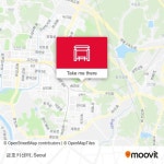 금호카센터 stop - Routes, Schedules, and Fares