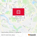 현대1차.요진아파트 stop - Routes, Schedules, and Fares