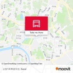고잔1차푸르지오 stop - Routes, Schedules, and Fares