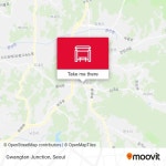 Gwangtan Junction stop - Routes, Schedules, and Fares