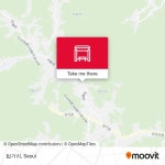 탑거리 stop - Routes, Schedules, and Fares